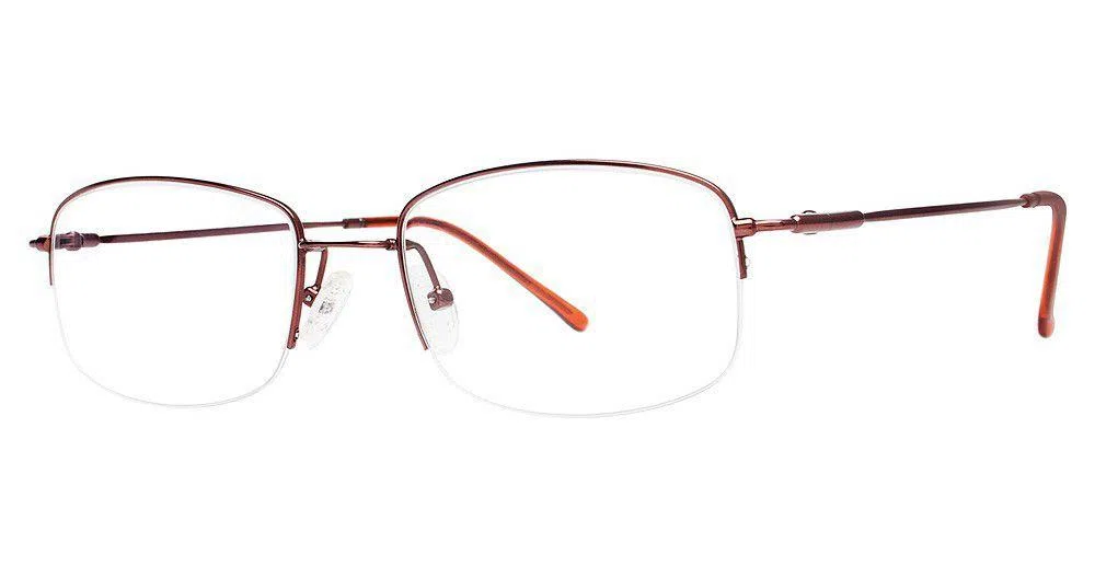MODZFLEX MX924 Eyeglasses - view 3